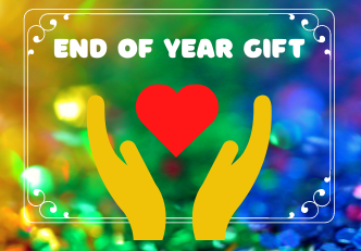 End of Year Donation