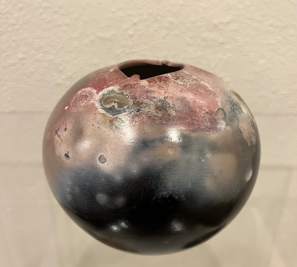 Sjoran Fitzpatrick, 3-D 108