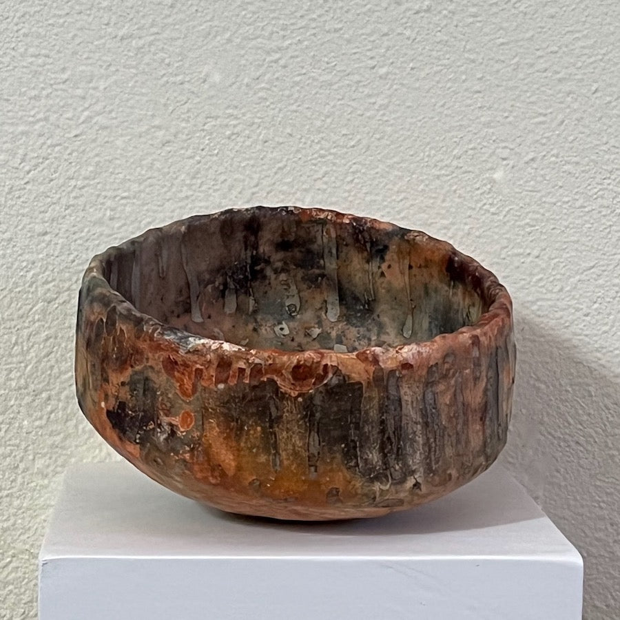 Serit Kotowski, 3-D 115